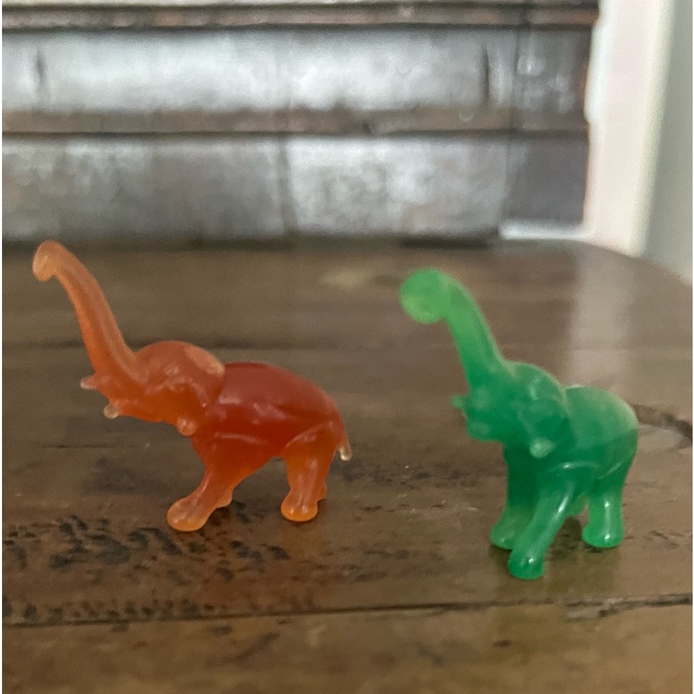 Glass animal 1930